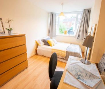 5 bedroom house to rent - Photo 5