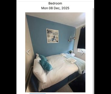 2 Bed Terraced House, Grantham Street, L6 - Photo 3