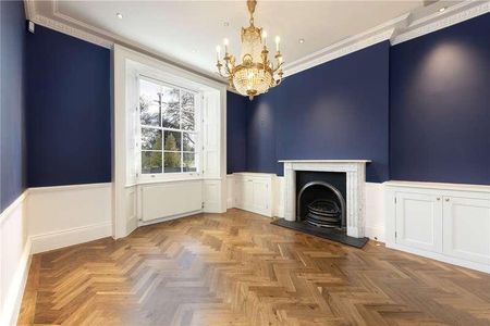 St. Leonards Terrace, London, United Kingdom, SW3 - Photo 2