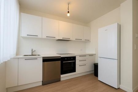 Appartement te huur - Photo 2