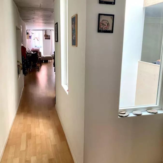 Vevey - Rue de l'Ancienne-Monneresse 15 - appartement de 3,5 pièces au 1er étage - Photo 1