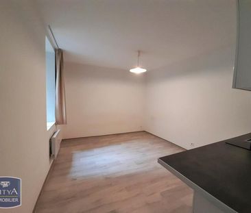 Location Appartement 1 pièce 17m² CLERMONT FERRAND 63000 - Photo 1