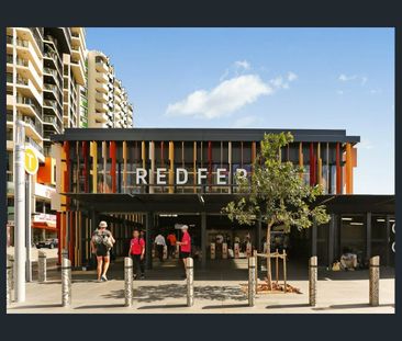 Stunning Top Floor Residence with a spectacular deck with ALL bills... - Photo 6