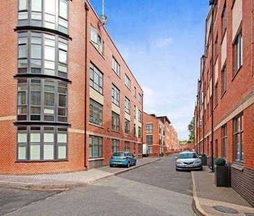 Warstone Lane, Birmingham, B18 - Photo 1