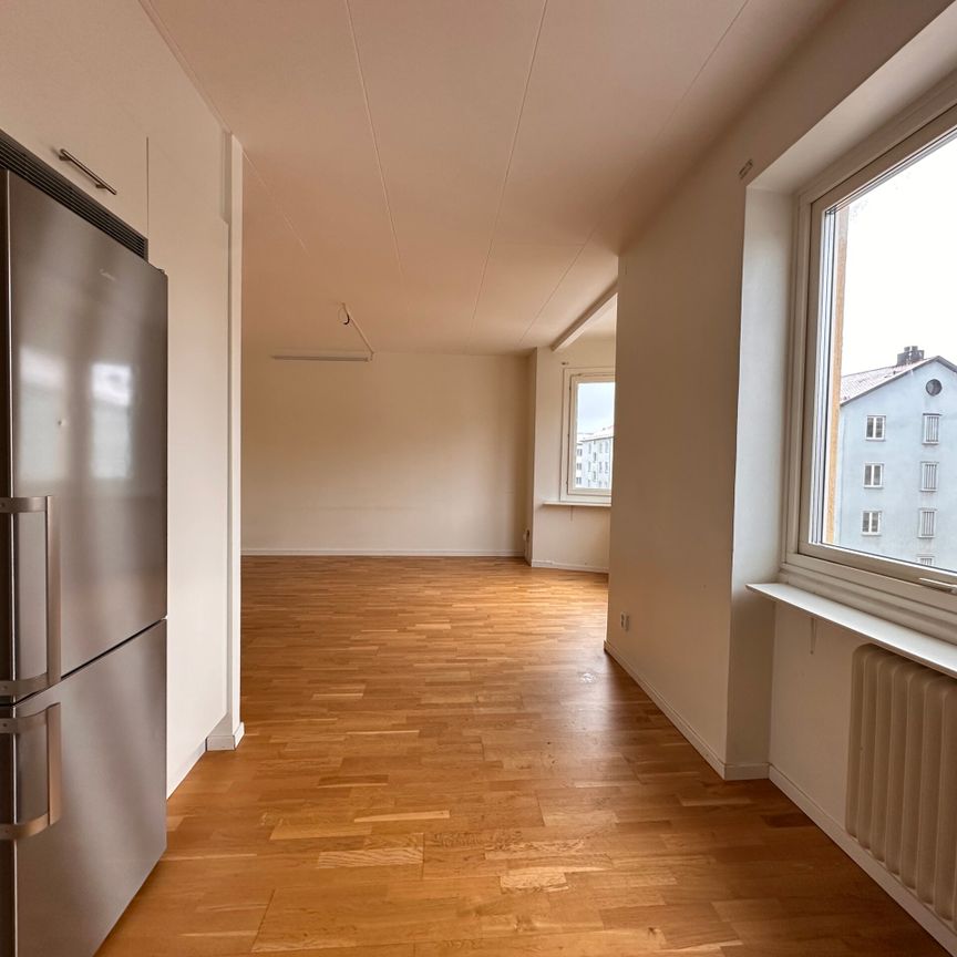 Visitörsgatan 13 – 2rok (lgh 1202) - Foto 1