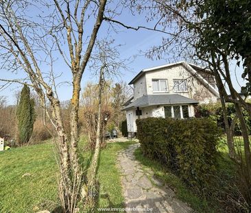 BONCELLES – Villa 4 façades, rénovée, 3 ch, jardin, garage - Loyer:... - Foto 2