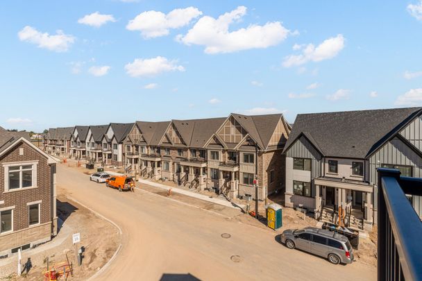 For Lease - 1 Kings Hill Drive, Brampton, Ontario - Photo 1