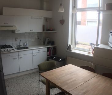 Te huur: Appartement Leo XIII-straat in Tilburg - Foto 5