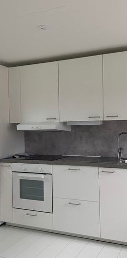 Nedre Vallbyvägen, Fjärås - Foto 1