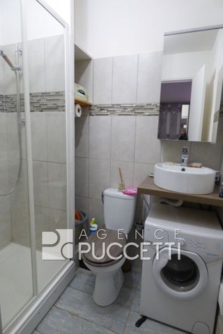 Location Appartement 1 pièce 19m² VENCE 06140 - Photo 2