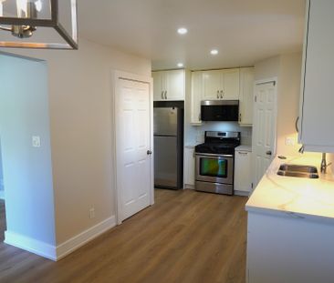 For Lease - 20 Sunrise Drive Unit# UPPER, Kitchener, Ontario - Photo 3