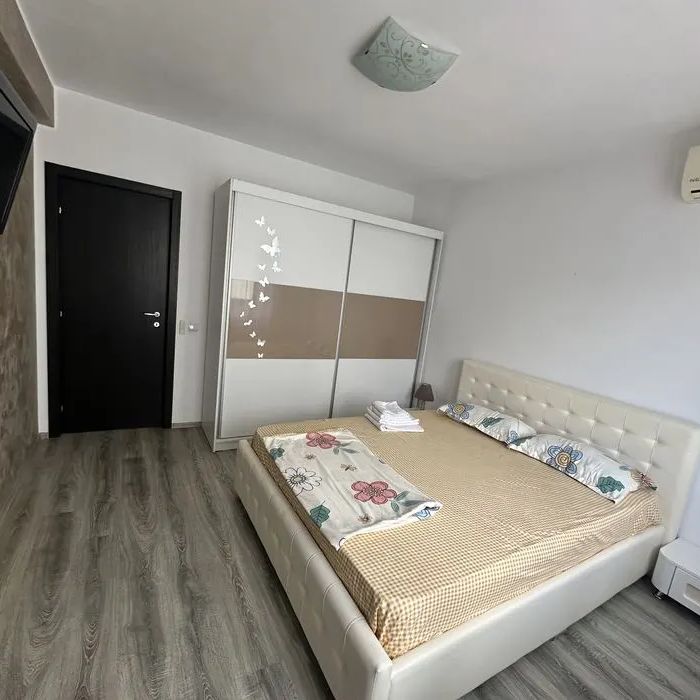 Inchiriez ap 2 camere comple rezidential - Photo 1