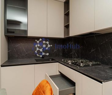 2 camere premium | CAMEO Residence, Pacurari | Design & confort - Photo 6