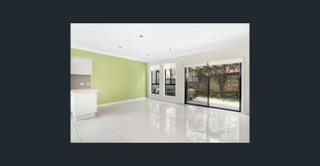 Large Townhouse in convenient Location - Photo 4