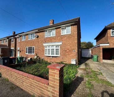 Tudor Close, Barton-Le-Clay Bedford - Photo 1