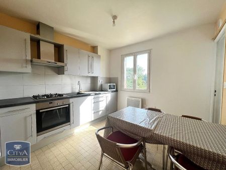 Appartement à louer 3 pièces 67.68m² - Photo 5