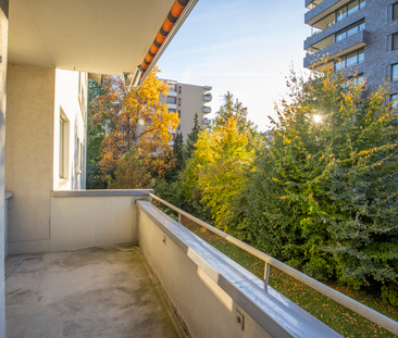 Einladende 2-Zimmerwohnung im Zentrum von Muttenz - Photo 6