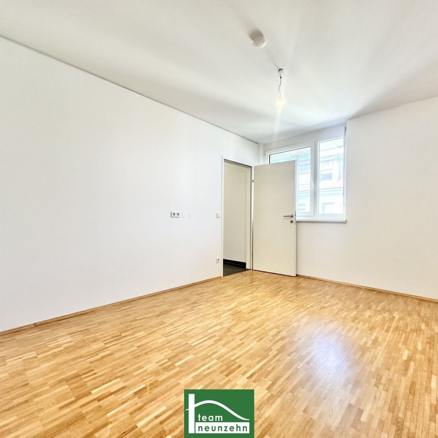 Entdecken Sie exklusive Mietwohnungen im Herz von Graz: Ihr neues Zuhause in der Friedhofgasse! - Photo 1
