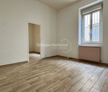 Location Appartement 3 pièces 57m² - Photo 5