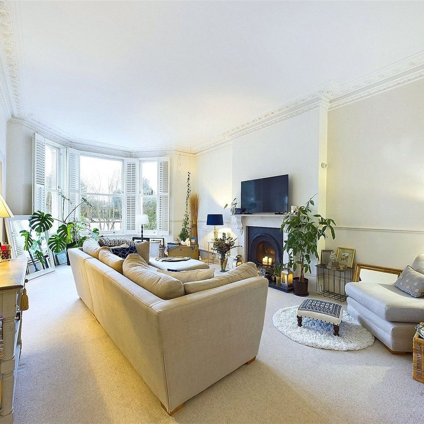 Cambridge Park, East Twickenham, TW1 - Photo 1