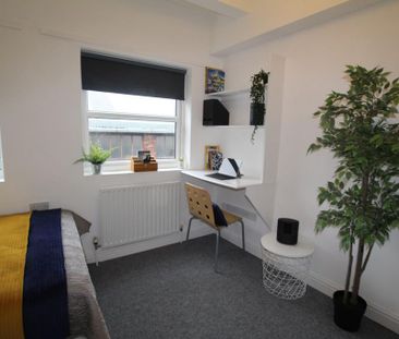 6 bedroom house share to rent - Photo 4