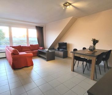 Instapklaar appartement met ruim terras te huur in Sint-Andries Brugge - Photo 6