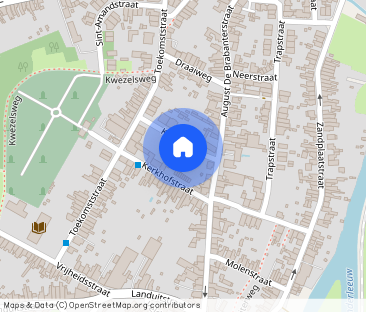 Appartement te huur in Denderleeuw - Photo 1