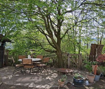 2 Zimmer, 39 m² - Photo 1