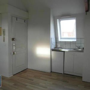 Appartement à louer 2 pièces 22.92m² - Photo 2