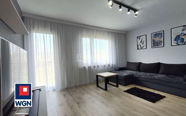 Mieszkanie na wynajem w bloku Legnica, Piekary C - Photo 1