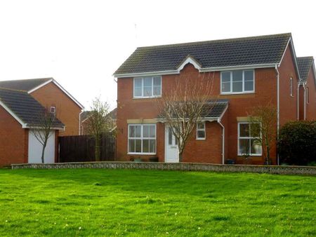 Moors Close, Milton Keynes, Deanshanger - Photo 5