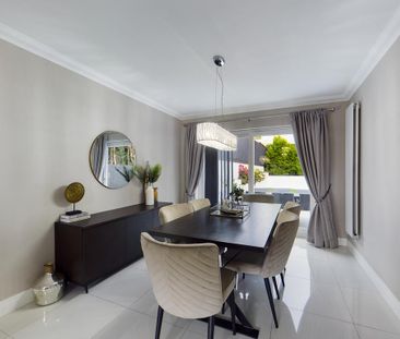 3 bedroom semi-detached house to rent - Photo 2