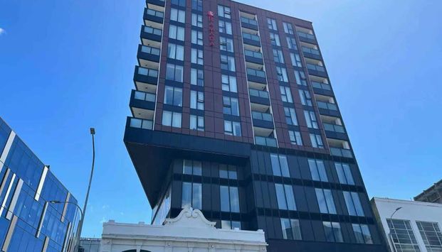 City Centre, 2 bedrooms - Photo 1