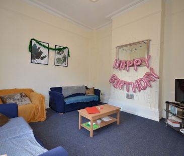 1, Peel Terrace, Broomhall, Sheffield, S10 2GU - Photo 1