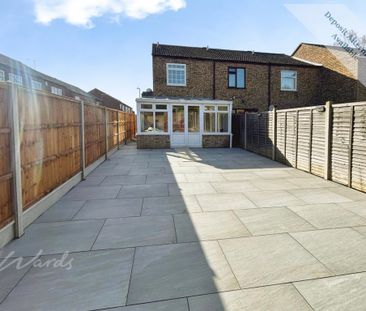 2 bedroom terraced house to rent - Photo 3