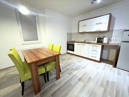 Kiadó újszerű állapotú lakás - Győr - Fotó 2
