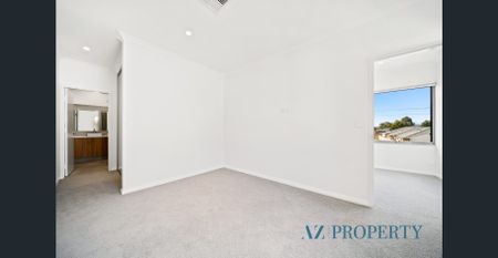 Brand New 3-Bedroom Family Home in Beckenham! ( Unfurnished) - Photo 2