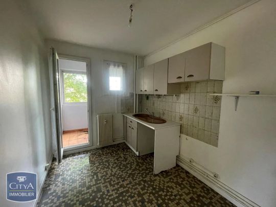 Appartement à louer 4 pièces 64.91m² - Photo 1