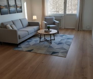 Åsbacksvägen, By Kyrkby - Photo 2