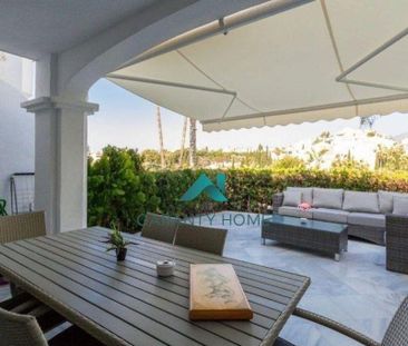 3 room luxury House for rent in Marbella, Spain - Photo 6