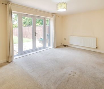 4 bedroom house to rent Century Way, Beckenham, BR3 - Photo 1