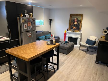 For Lease - 2247 Haltyre Court Unit# 1, Mississauga, Ontario - Photo 2