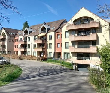 Appartement te huur - Foto 5