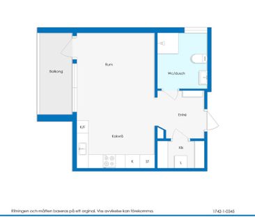 Rombergsgatan 40 - Foto 1