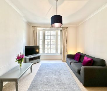 Willowbank Street, Woodlands, Glasgow, G3 6LZ - Photo 1