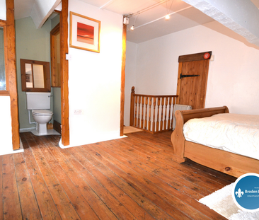 1 bedroom cottage to rent - Photo 4