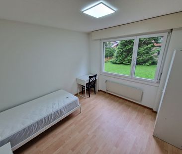 Monteurzimmer Zimmer möbliert, (Achtung: Mitbenützung von Küche und... - Photo 4