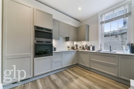 3 bedroom apartment to rent - Photo 3