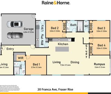 Warm Family Home with Luxury Space and Style - Photo 2