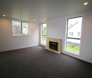 Fully refurbished in Taihape! - Photo 6
